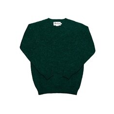 할리오브스코틀랜드 M3834 7 SHAGGY FOREST 남성 니트 썸네일 1