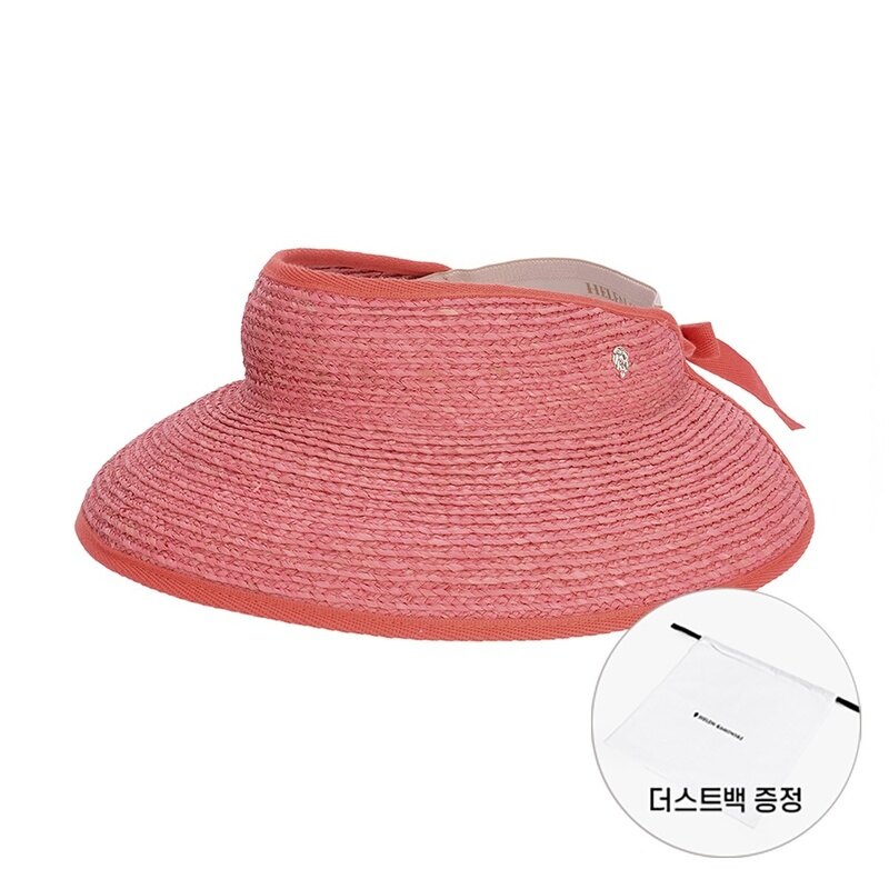 헬렌카민스키 HAT50220 PO 여성 썬캡 - Helen Kaminski