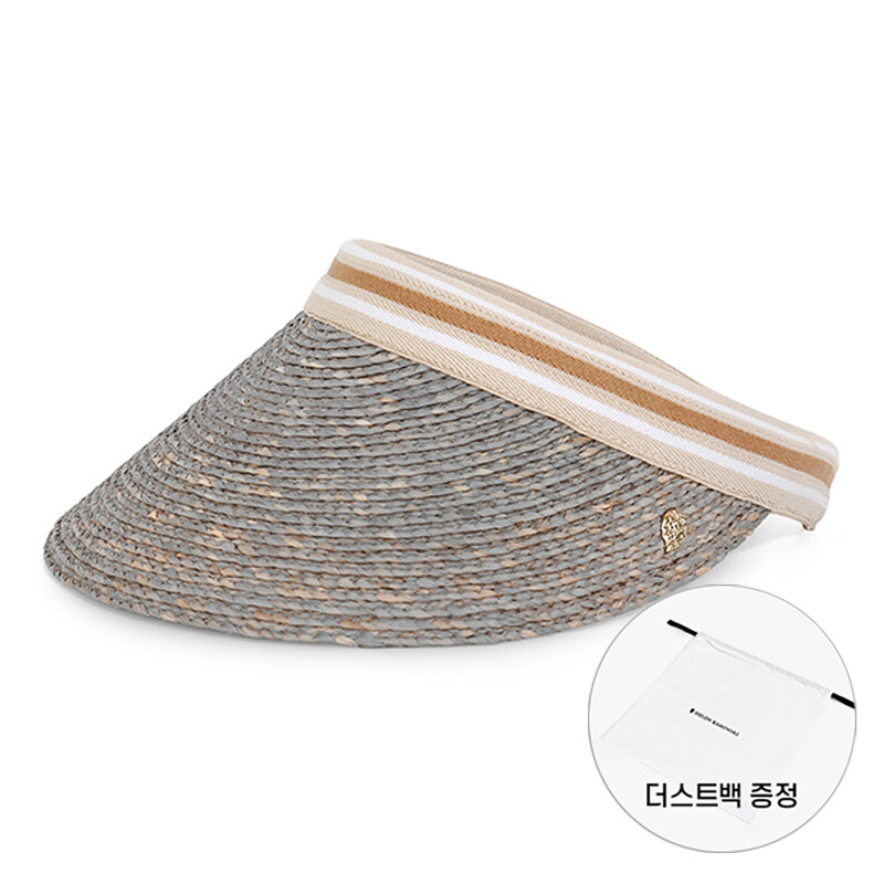 헬렌카민스키 HAT50265 EMNUS 여성 썬캡 - Helen Kaminski
