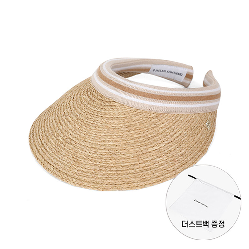 헬렌카민스키 HAT50265 NTNUS 여성 썬캡 - Helen Kaminski