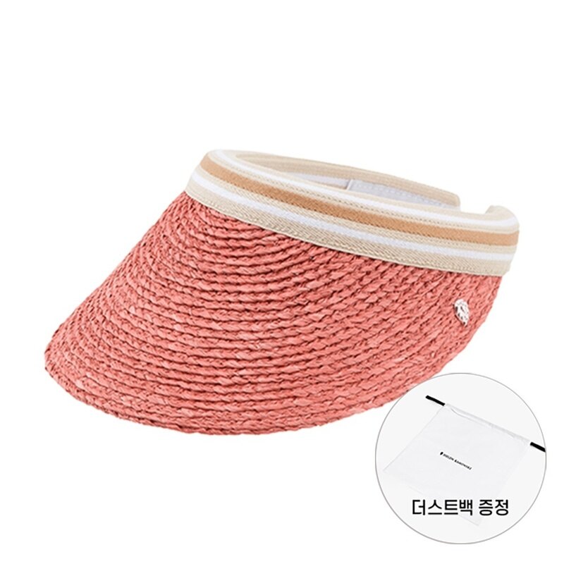 헬렌카민스키 HAT50265 PONUS 여성 썬캡 - Helen Kaminski