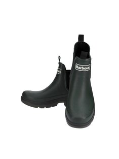 바버 MRF0028 OL51 남성 부츠 썸네일 2
