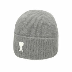 아미 UBO005 KN0135 058 공용 비니 썸네일 1