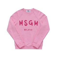 MSGM 3541MDM513 237799 12 여성 맨투맨 썸네일 1