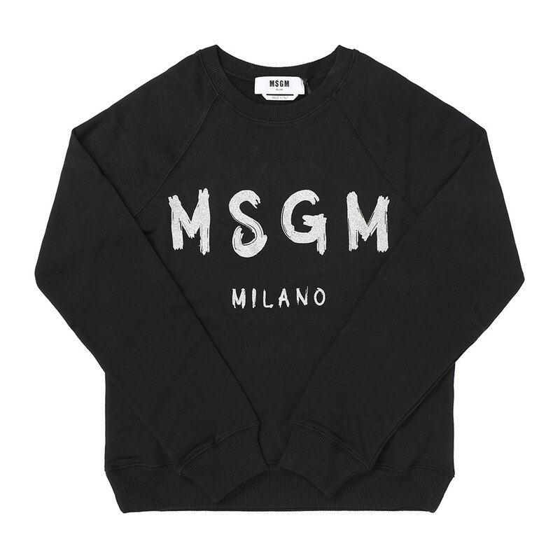 MSGM 3741MDM513G 247799 99 여성 맨투맨 - MSGM