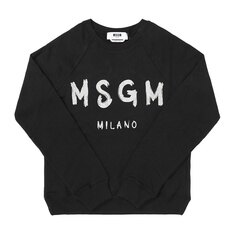 MSGM 3741MDM513G 247799 99 여성 맨투맨 썸네일 1