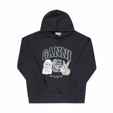 가니 T4270 252 여성 후드티 썸네일 1
