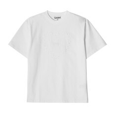 가니 T4033 151 여성 반팔티 썸네일 1