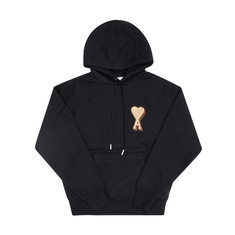 아미 USW770 747 001 공용 후드티 썸네일 1
