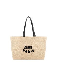라프리마 아미 ULL033 AW0077 113 공용 토트백 썸네일 2
