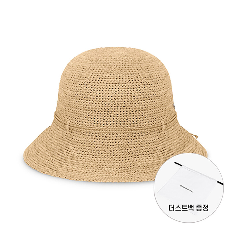 헬렌카민스키 HAT50332 NT 여성 버킷햇 - Helen Kaminski