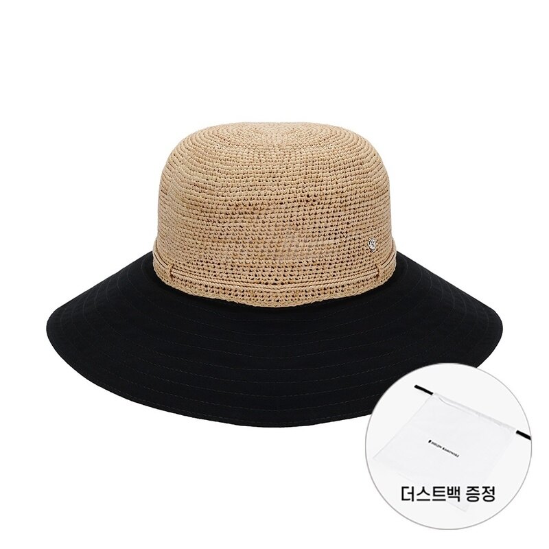헬렌카민스키 HAT50575 NTBK 여성 썬캡 - Helen Kaminski