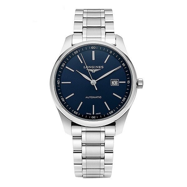 론진 L2.893.4.92.6 남성 시계 - LONGINES