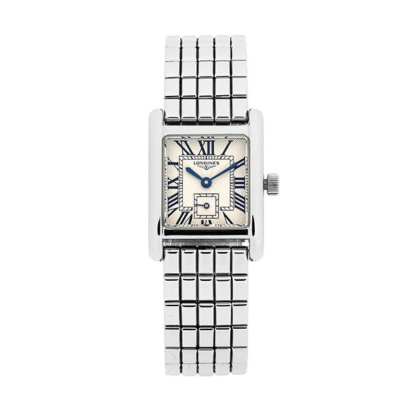 론진 L5.200.4.71.6 여성 시계 - LONGINES