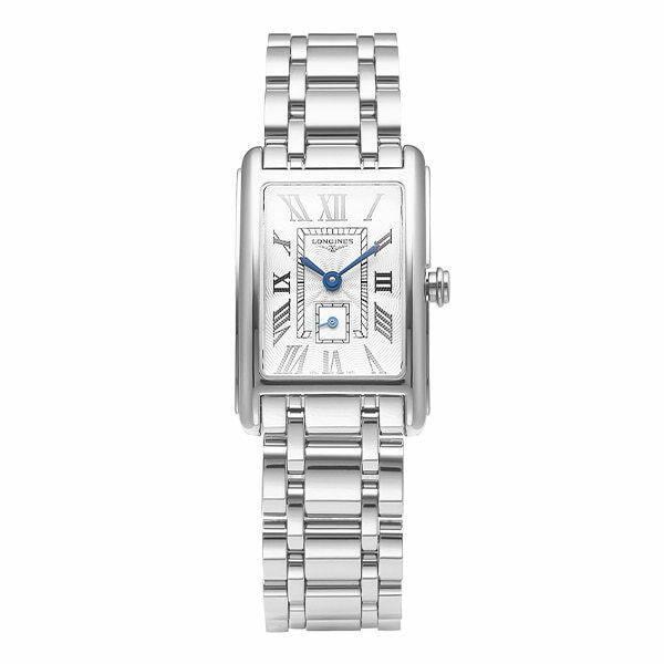 론진 L5.255.4.71.6 여성 시계 - LONGINES