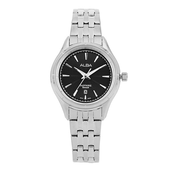 라프리마 세이코알바 AH7CY7X1 여성 시계 - Seiko