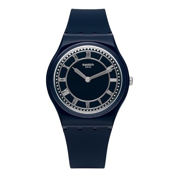스와치 GN254 공용 시계 - Swatch