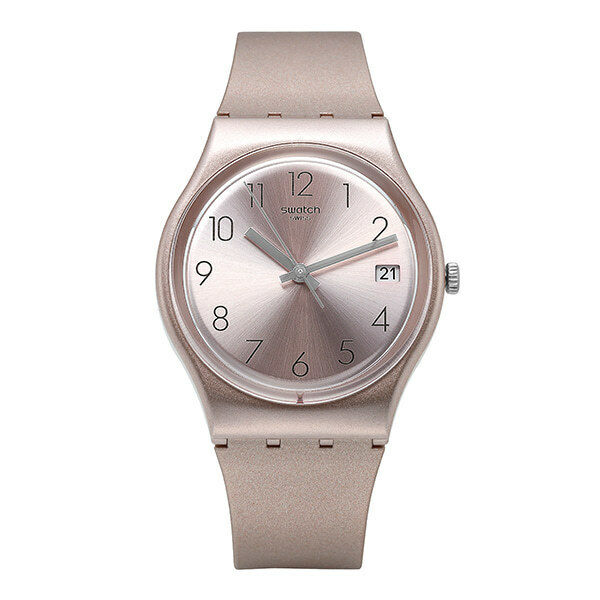 스와치 GP403 여성 시계 - Swatch