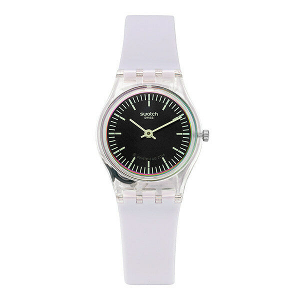 라프리마 스와치 LK390 여성 시계 - Swatch