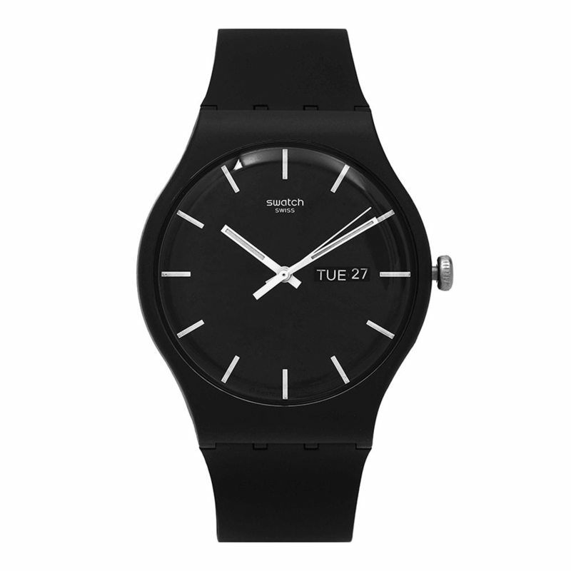 스와치 SO29B704 공용 시계 - Swatch