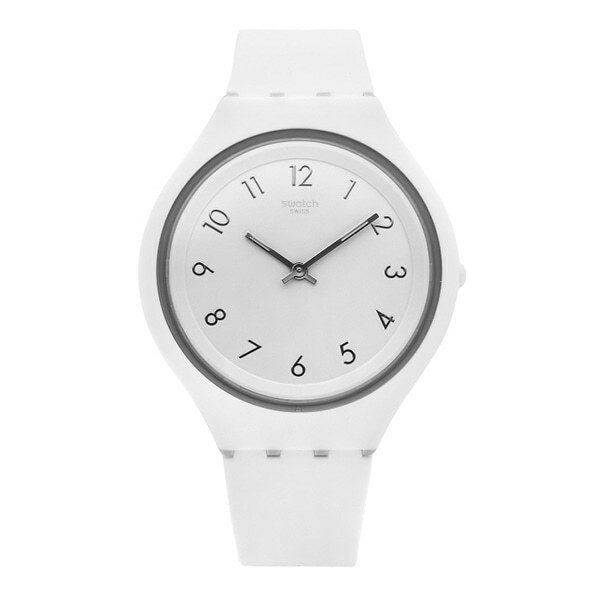 라프리마 스와치 SVUW101 남성 시계 - Swatch