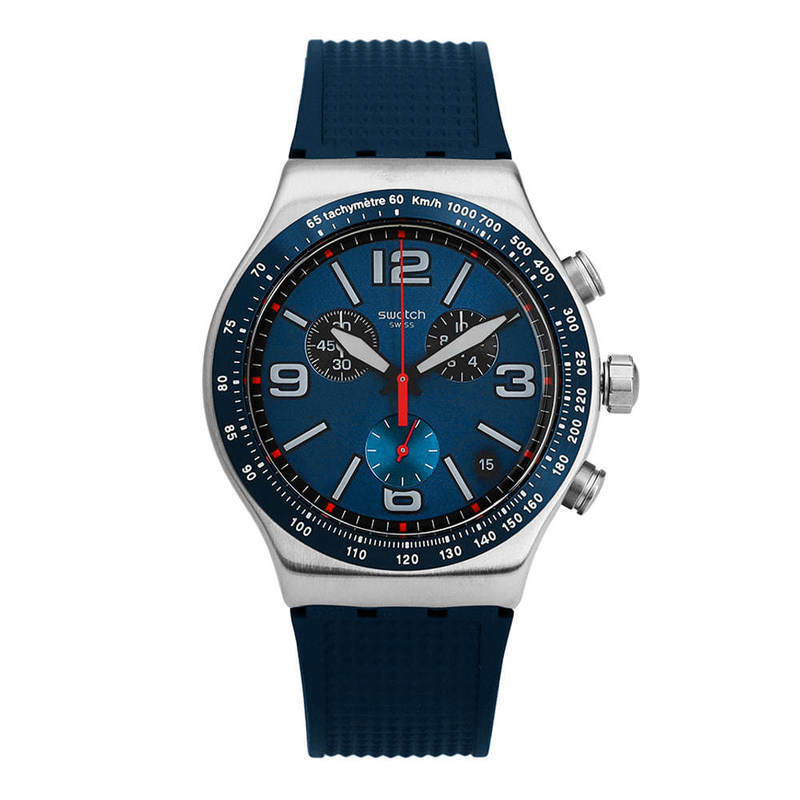 스와치 YVS454 남성 시계 - Swatch
