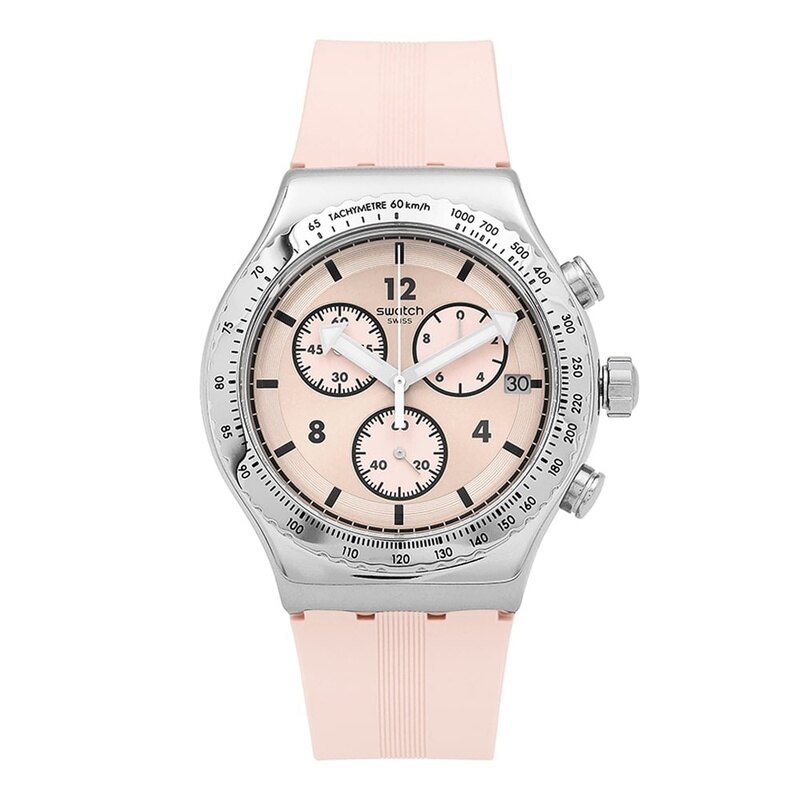 스와치 YVS532 남성 시계 - Swatch