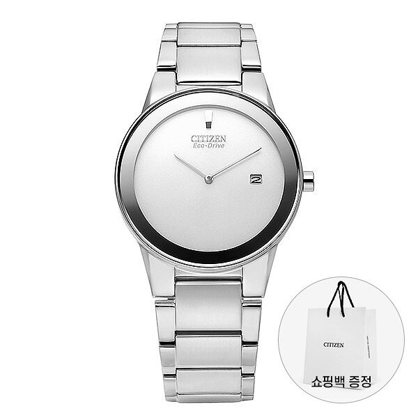 시티즌 AU1060-51A 남성 시계 - Citizen