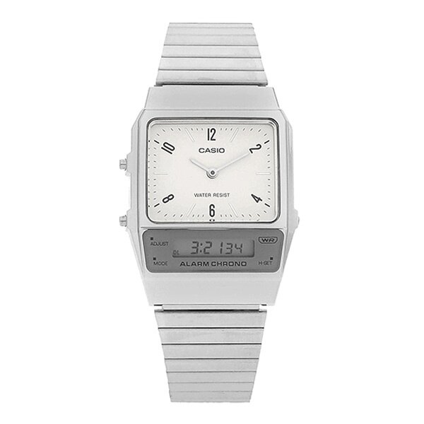 카시오 AQ-800E-7A2DF 공용 시계 - Casio