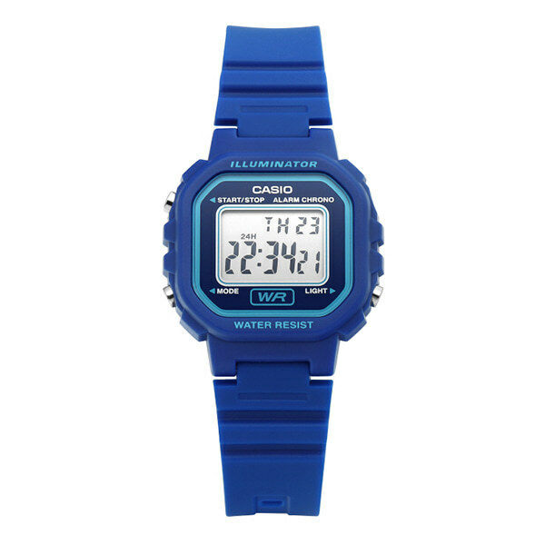 라프리마 카시오 LA-20WH-2ADF 여성 시계 - Casio