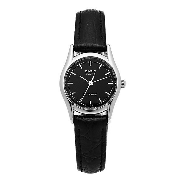 라프리마 카시오 LTP-1094E-1ARDF 여성 시계 - Casio