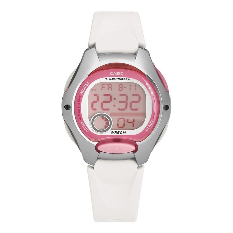 카시오 LW-200-7AVDF 여성 시계 - Casio