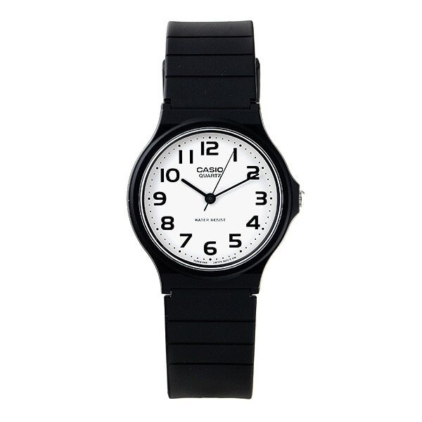 카시오 MQ-24-7B2LDF 공용 시계 - Casio