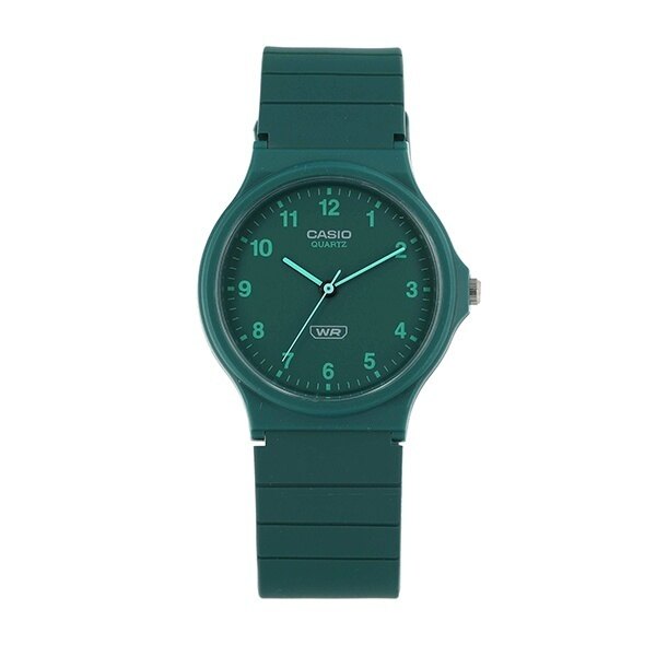 카시오 MQ-24B-3BDF 공용 시계 - Casio