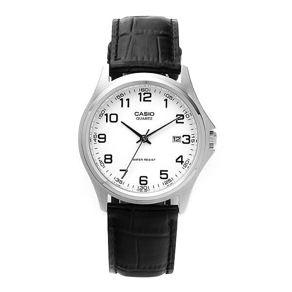라프리마 카시오 MTP-1183E-7BDF 공용 시계 - Casio