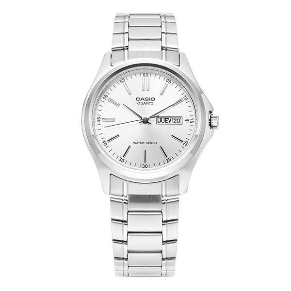 라프리마 카시오 MTP-1239D-7ADF 남성 시계 - Casio