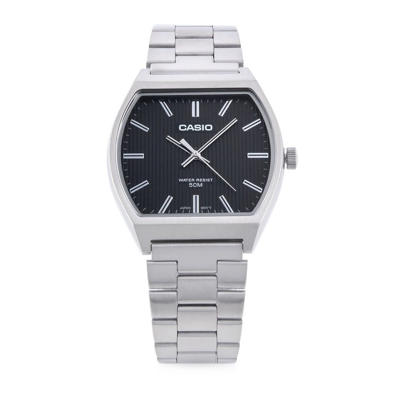 카시오 MTP-B140D-1AVDF 공용 시계 - Casio