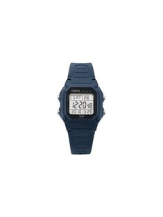 카시오 W-800H-2AVDF 남성 시계 썸네일 2