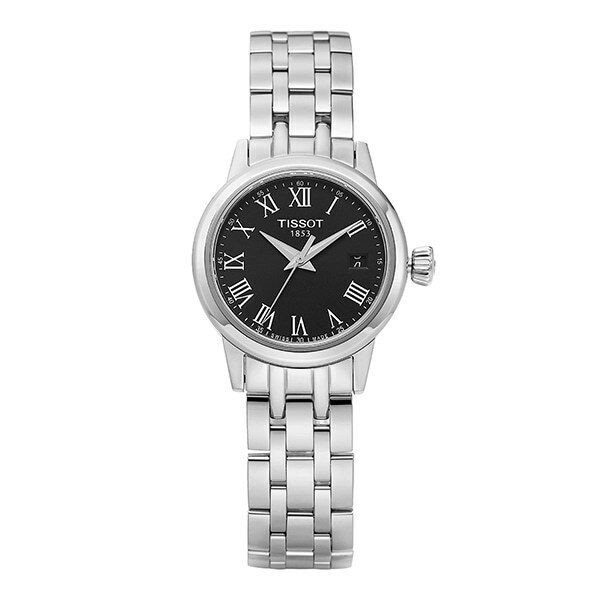 티쏘 T129.210.11.053.00 여성 시계 - Tissot