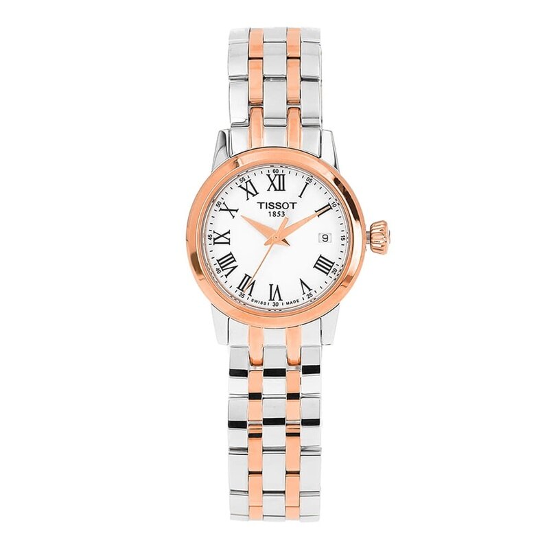 티쏘 T129.210.22.013.00 여성 시계 - Tissot