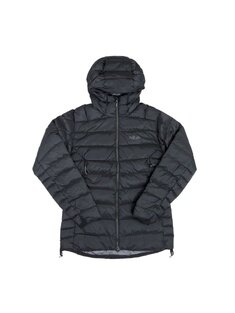 라프리마 랩 QDB-81 BLACK 남성 패딩 썸네일 2