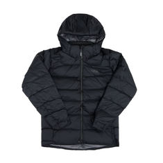 라프리마 랩 QDE-67 BLACK 남성 패딩 썸네일 1
