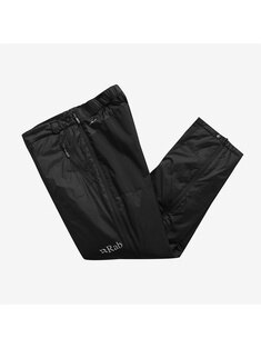 랩 QIO-97 BLACK 남성 긴바지 썸네일 2