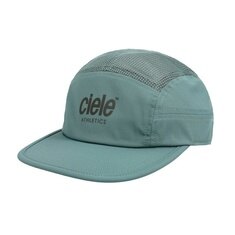 라프리마 씨엘르 GOCap-Classic-Athletics-SilverPine 공용 볼캡 썸네일 1