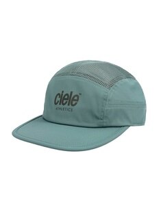 라프리마 씨엘르 GOCap-Classic-Athletics-SilverPine 공용 볼캡 썸네일 2