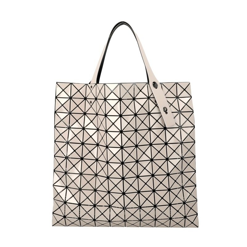 바오바오 BB58 AG043-40 여성 토트백 - Issey Miyake