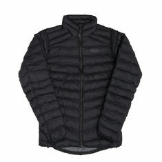 라프리마 랩 QIP-27 BLACK 남성 자켓 썸네일 1