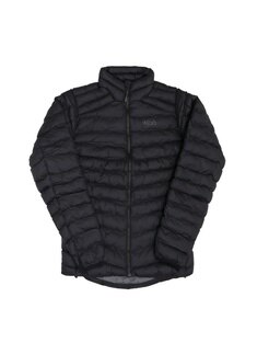 라프리마 랩 QIP-27 BLACK 남성 자켓 썸네일 2