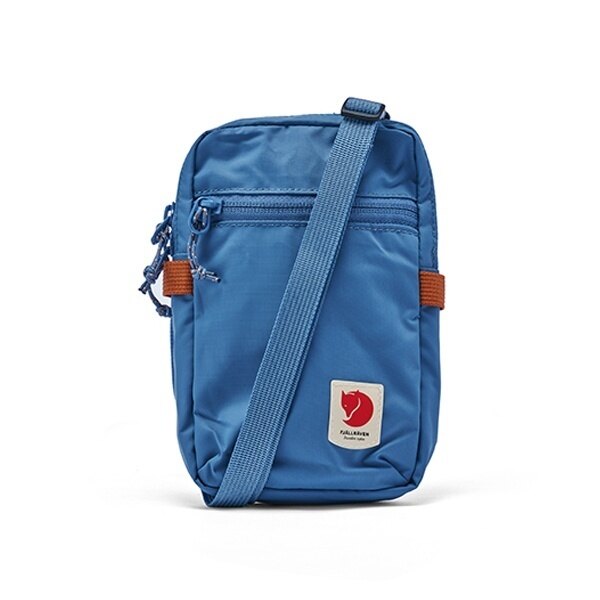 피엘라벤 23226 543 공용 크로스백 - Fjallraven