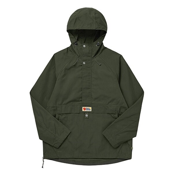 라프리마 피엘라벤 87008 662 남성 자켓 - Fjallraven